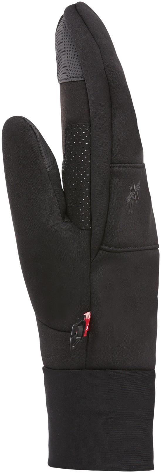 The Multi Tasker Mitts - Mens - black 1