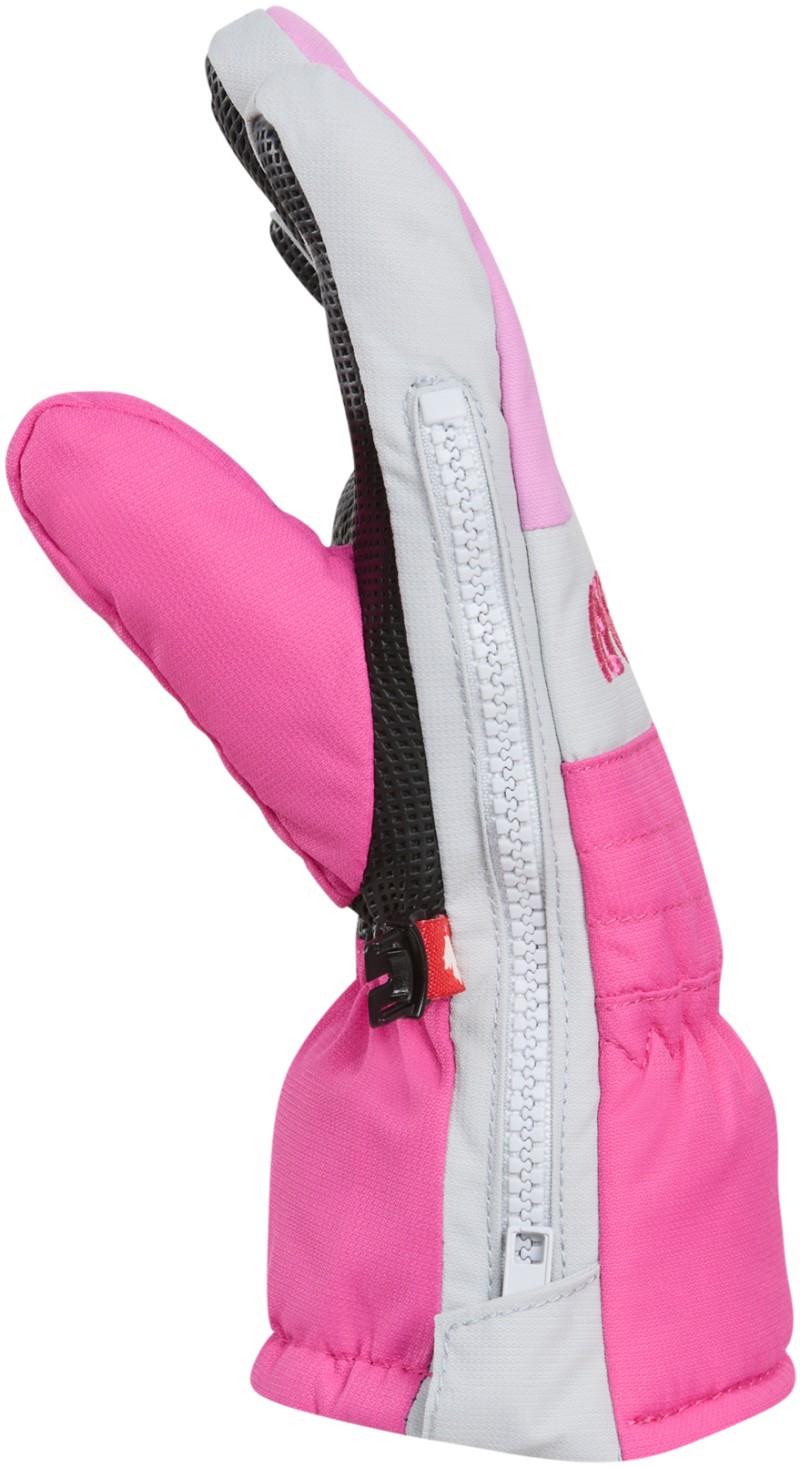 The Nano Gloves - Peewee - orchid petal 1