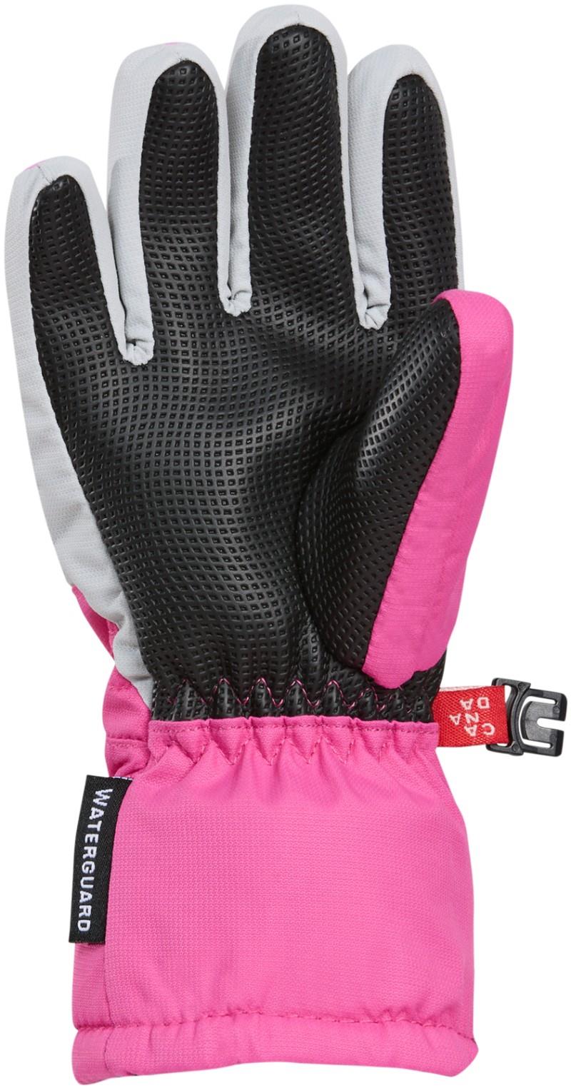 The Nano Gloves - Peewee - orchid petal 1