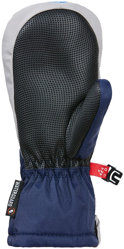 The Nano Mitts - Peewee - true navy 1
