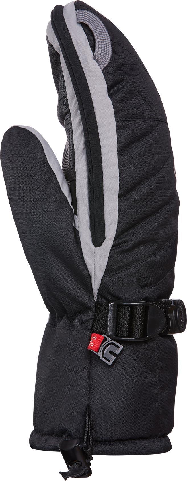 The Opener Mitts - black 1