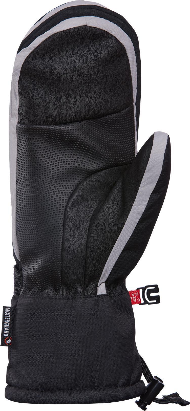 The Opener Mitts - black 1
