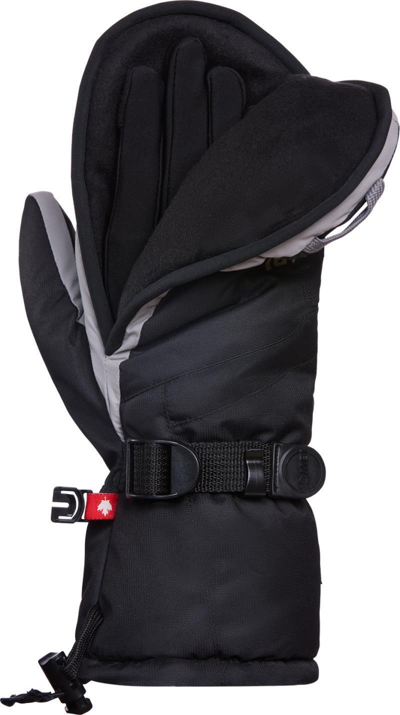 The Opener Mitts - black 1