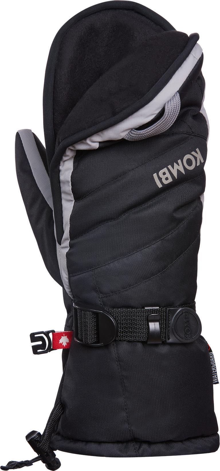 The Opener Mitts - black 1