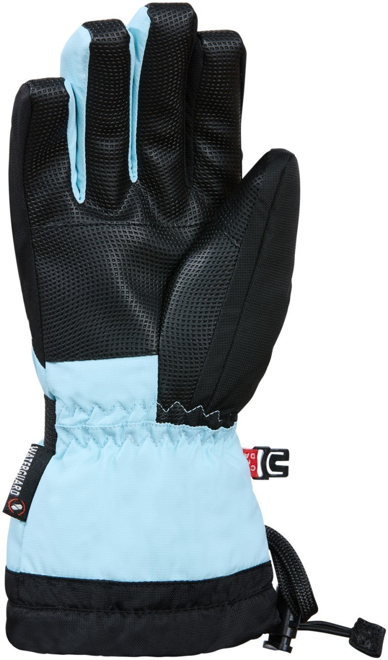 The Original Gloves - Junior - arctic blue 1