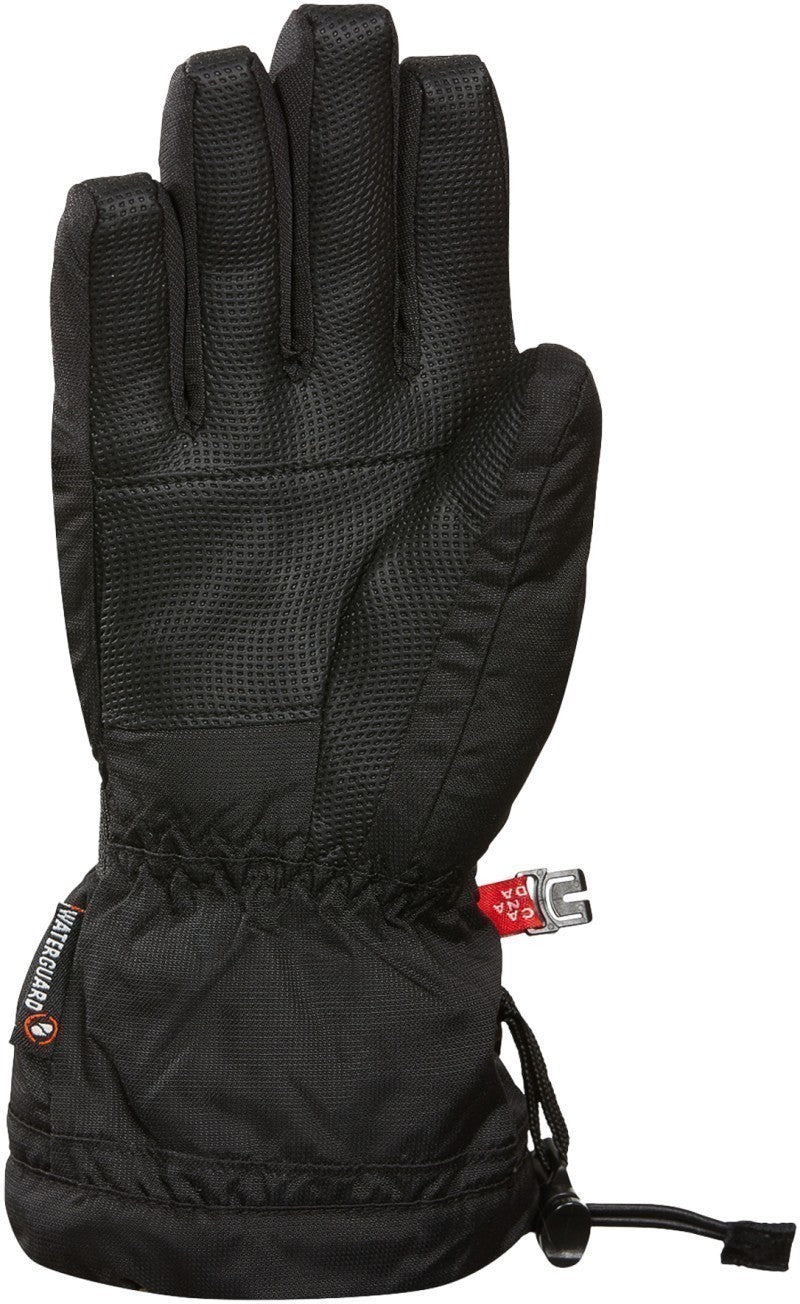 The Original Gloves - Junior - black 1