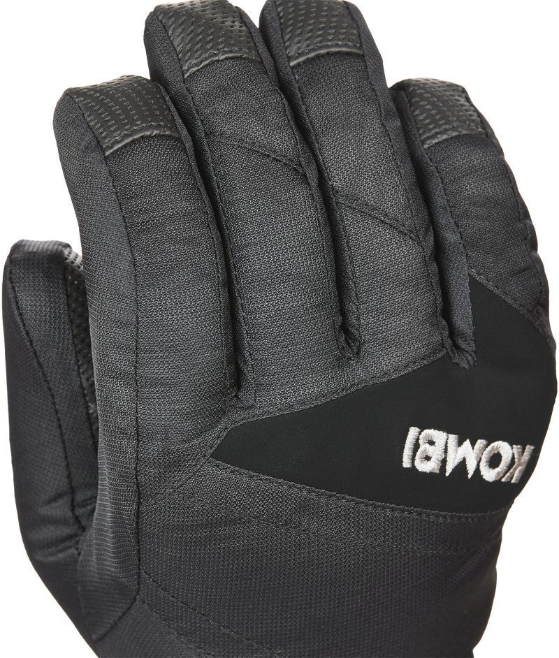 The Original Gloves - Junior - black 1