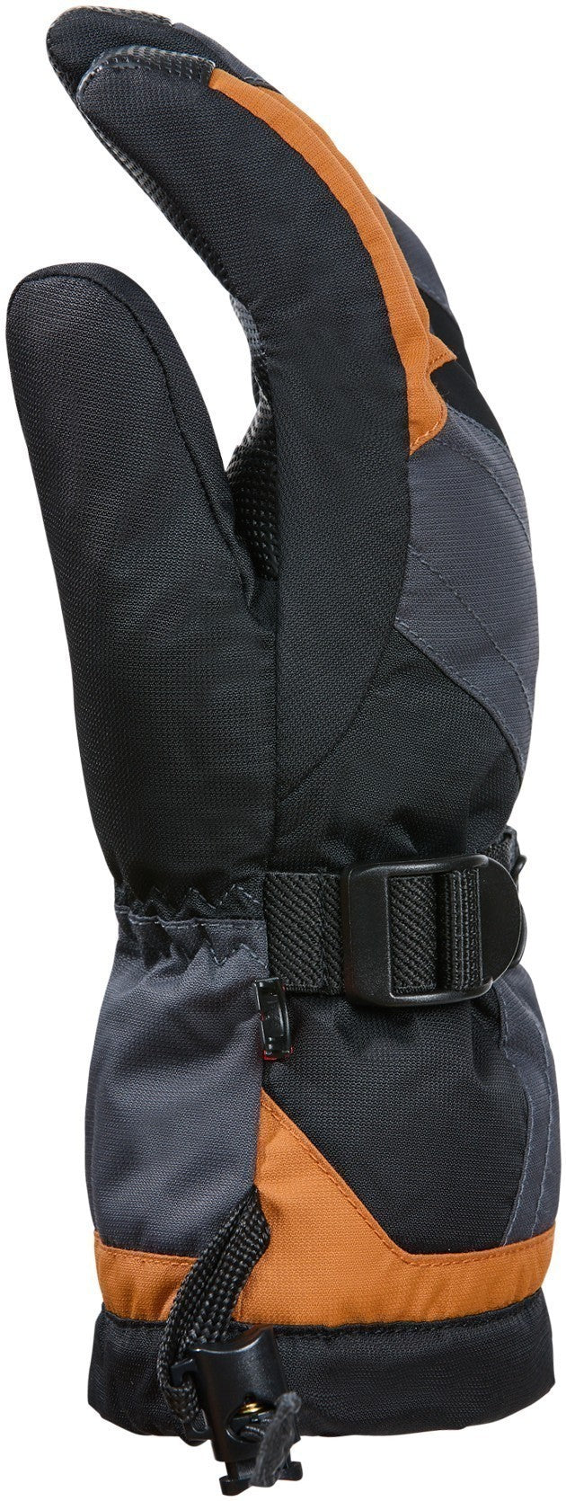 The Original Gloves - Junior - chamois 1