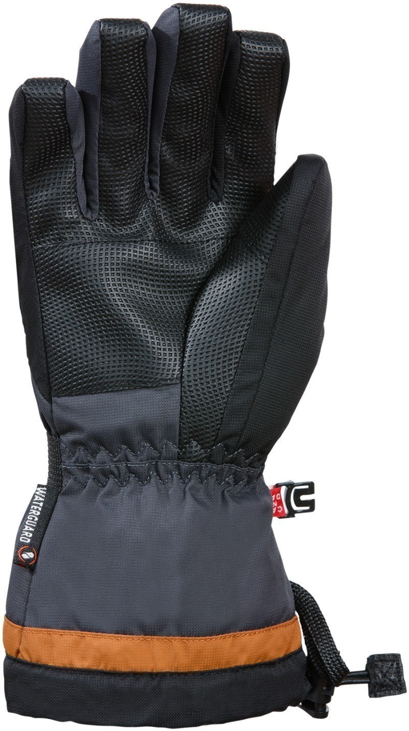 The Original Gloves - Junior - chamois 1