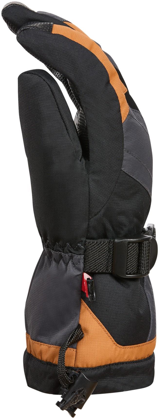 The Original Gloves - Junior - chamois 1
