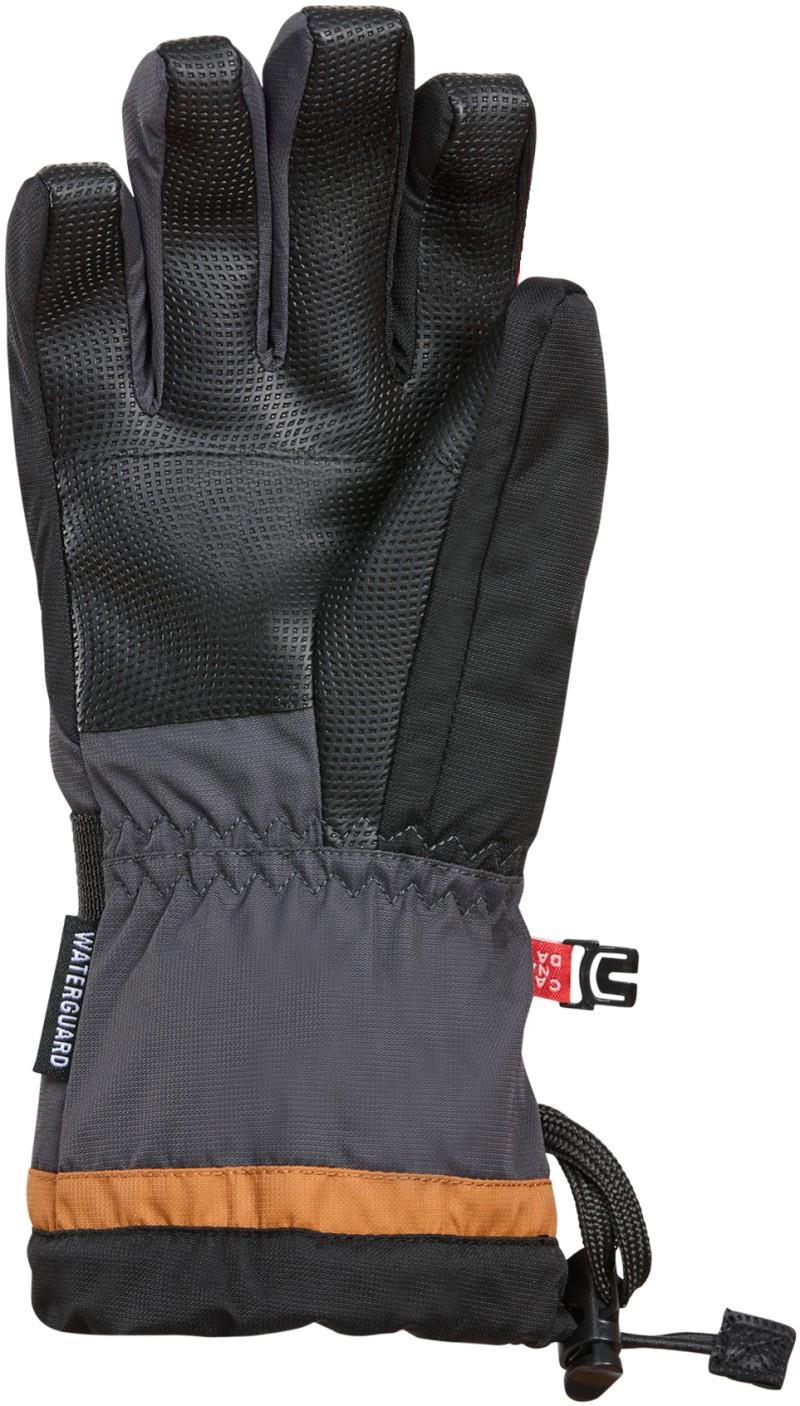 The Original Gloves - Junior - chamois 1
