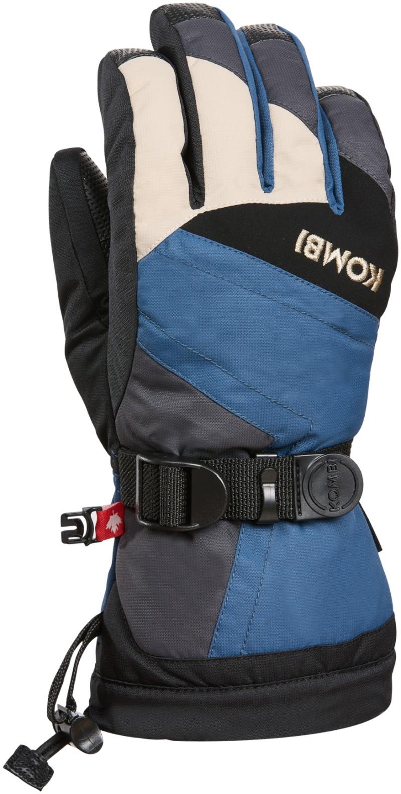 The Original Gloves - Junior - cobalt 1