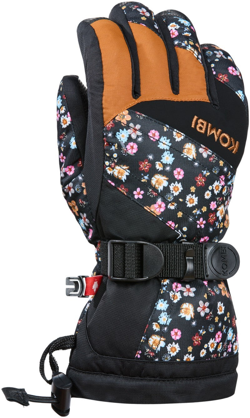 The Original Gloves - Junior - color daisy 1