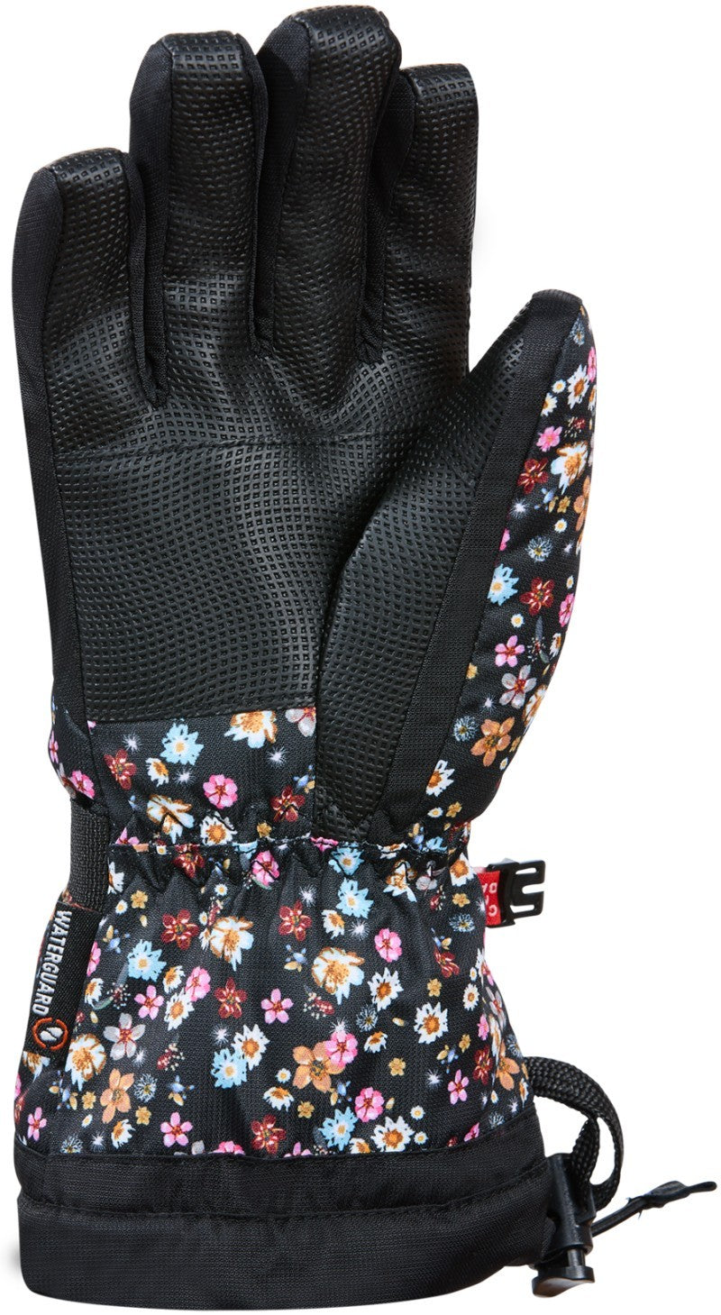 The Original Gloves - Junior - color daisy 1