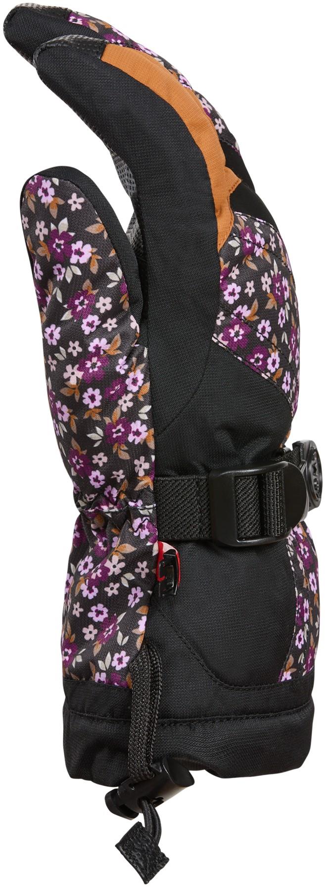 The Original Gloves - Junior - daisy flower 1