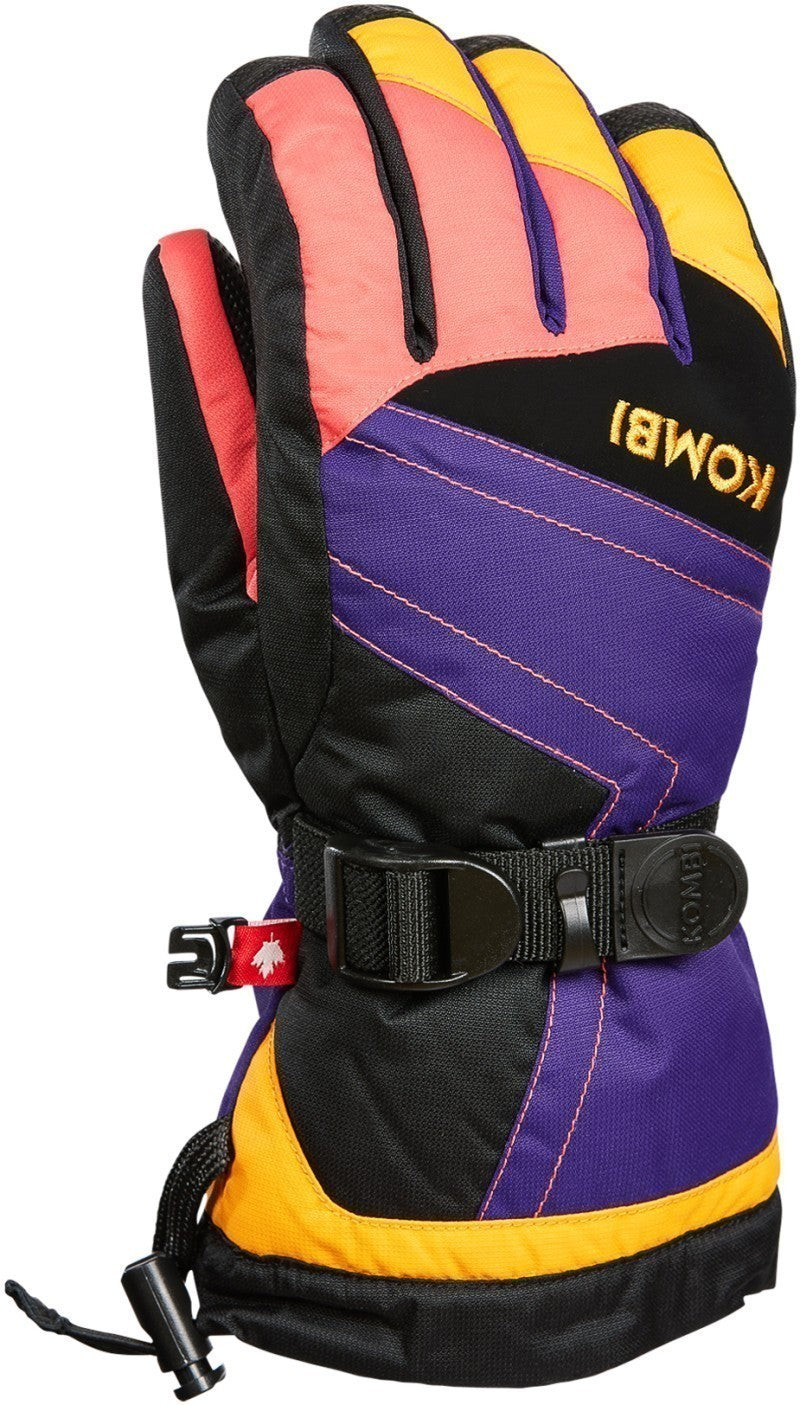 The Original Gloves - Junior - flamboyant 1