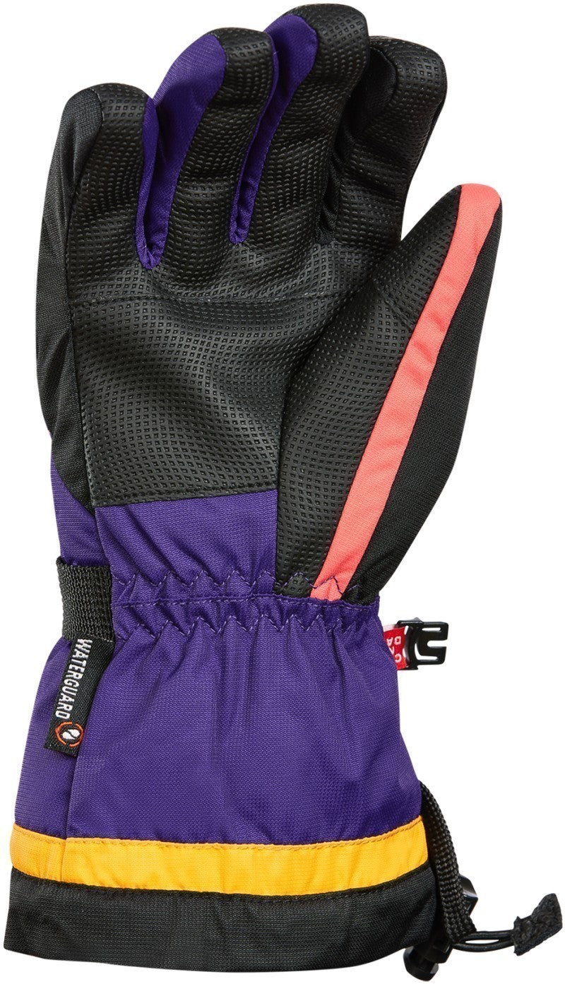 The Original Gloves - Junior - flamboyant 1