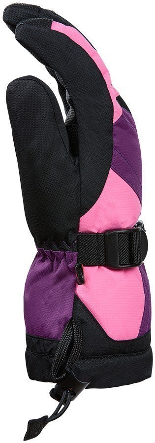The Original Gloves - Junior - luxury purple 1