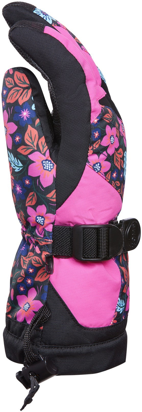 The Original Gloves - Junior - mini flowers 1