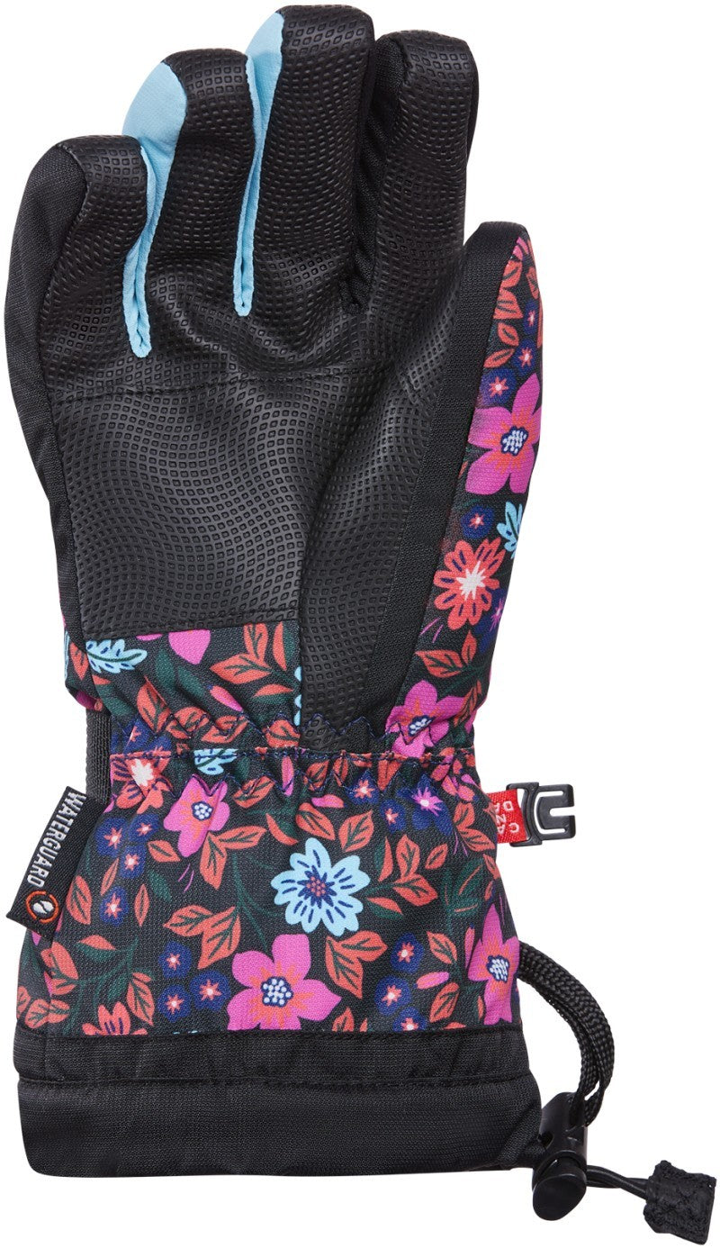 The Original Gloves - Junior - mini flowers 1
