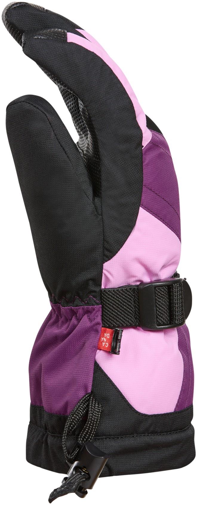 The Original Gloves - Junior - orchid petal 1