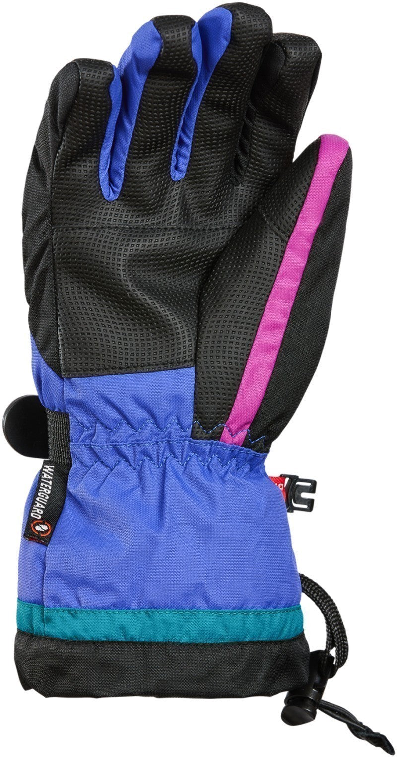 The Original Gloves - Junior - orchid pop 1
