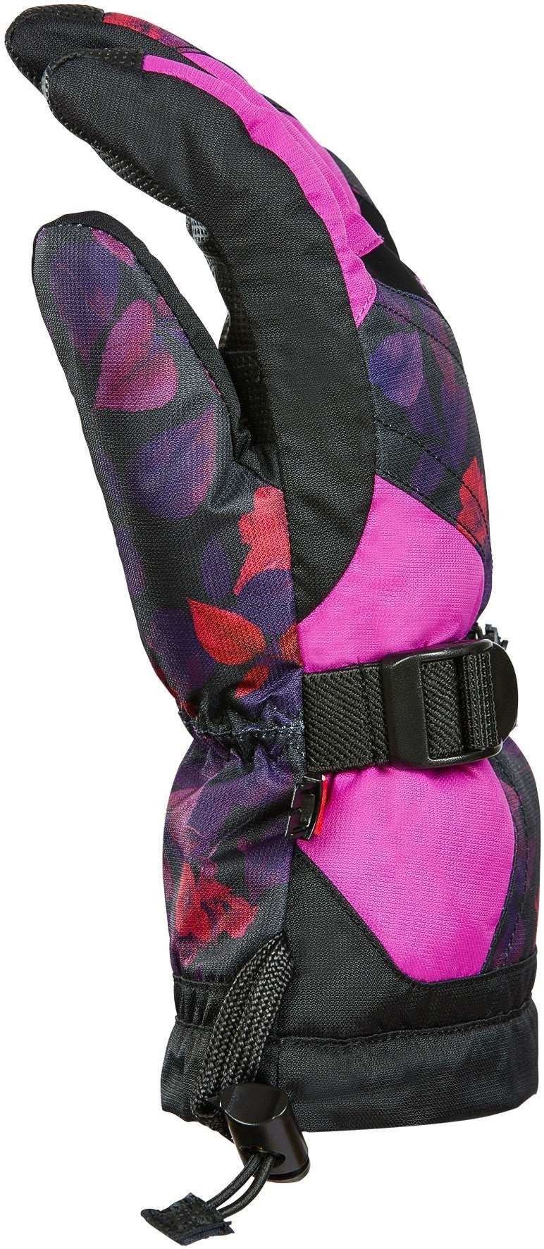The Original Gloves - Junior - pink brambles 1