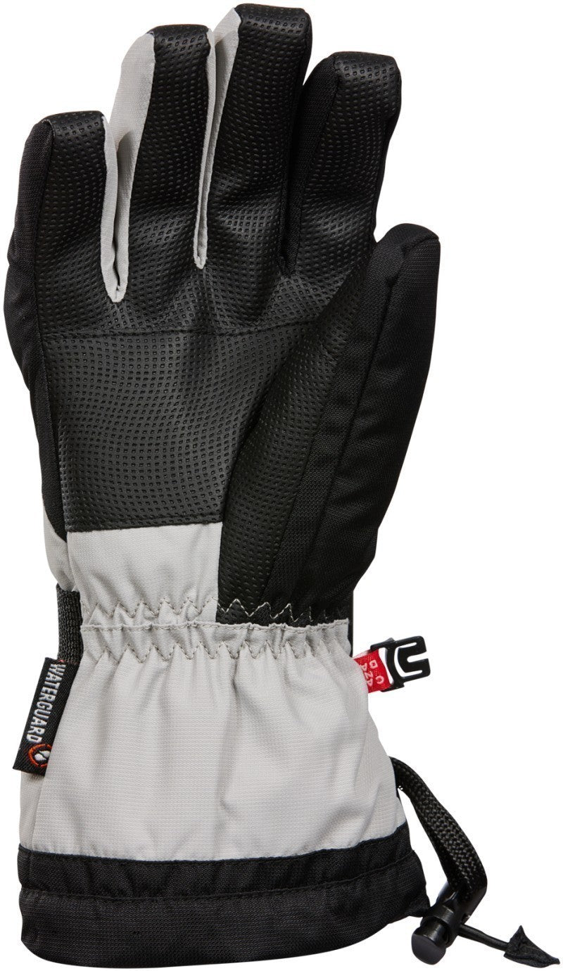 The Original Gloves - Junior - platinum 1
