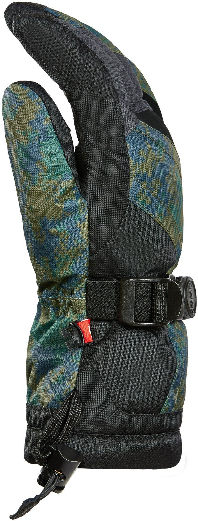 The Original Gloves - Junior - tropic camo 1