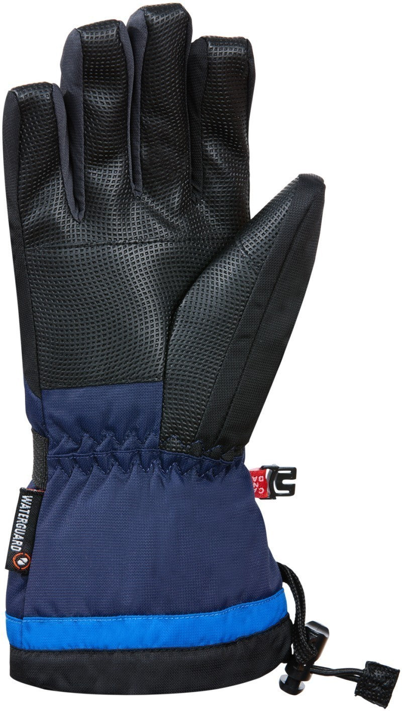 The Original Gloves - Junior - true navy 1