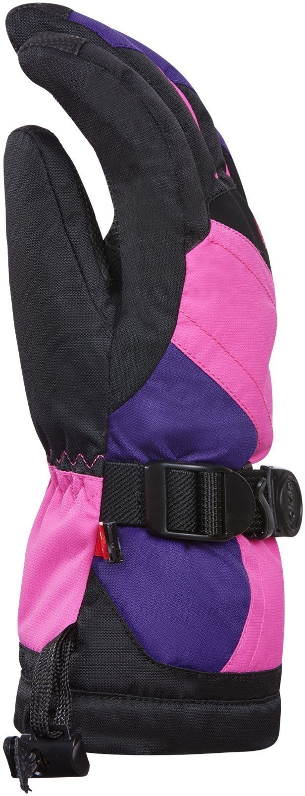 The Original Gloves - Junior - violet indigo 1