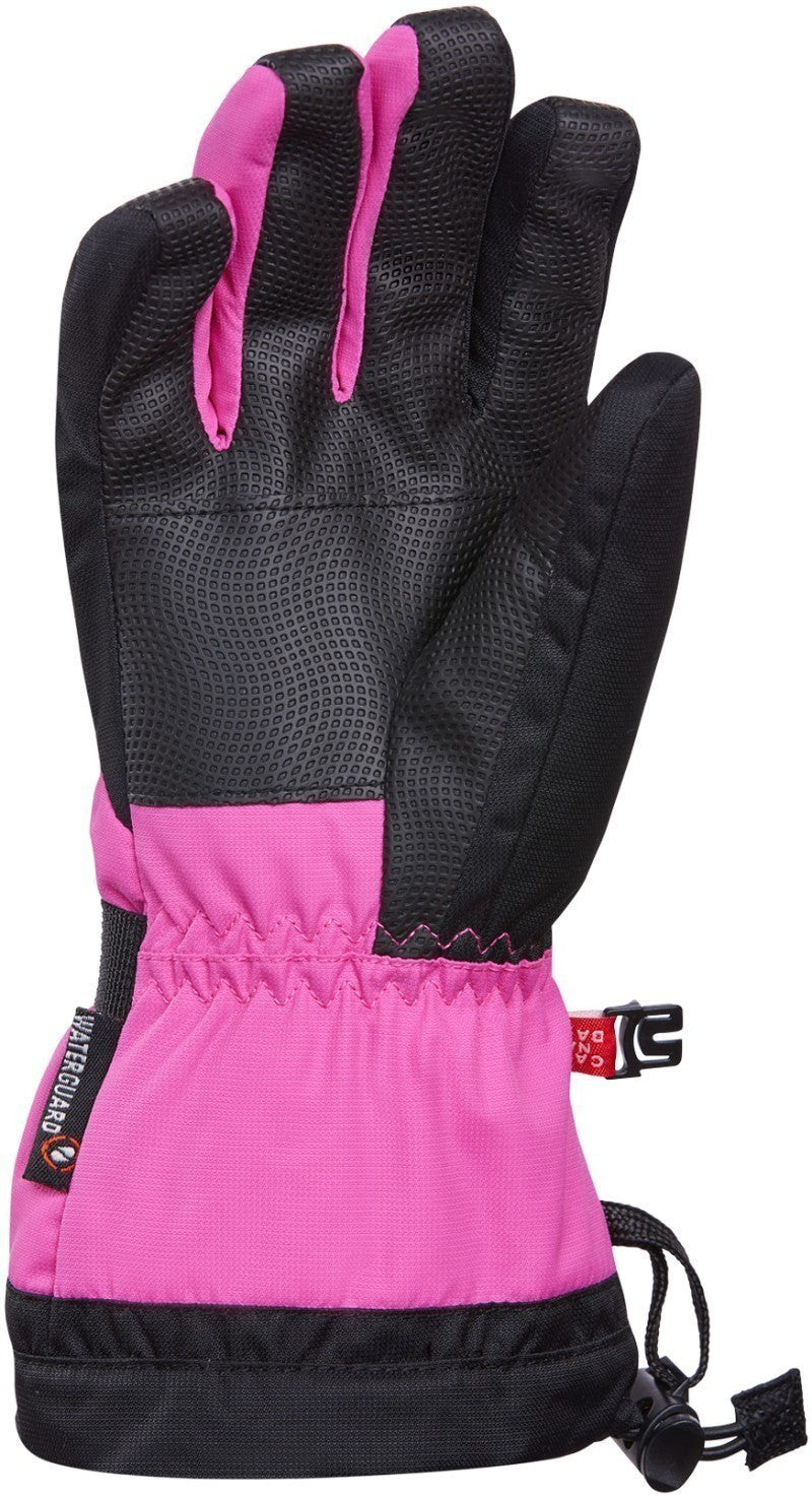 The Original Gloves - Junior - violet indigo 1