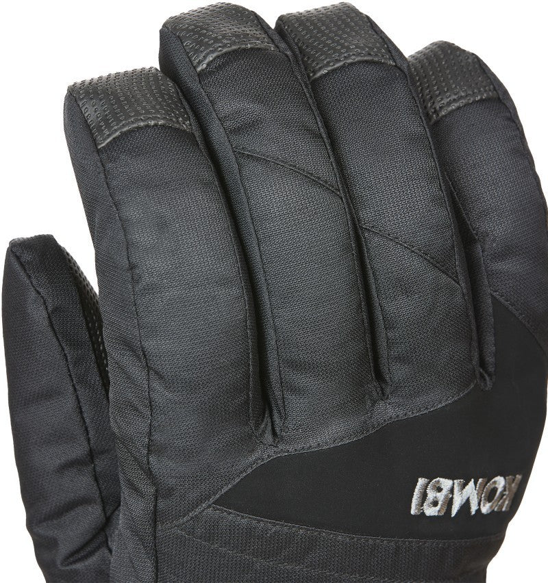 The Original Gloves - Mens - black 1
