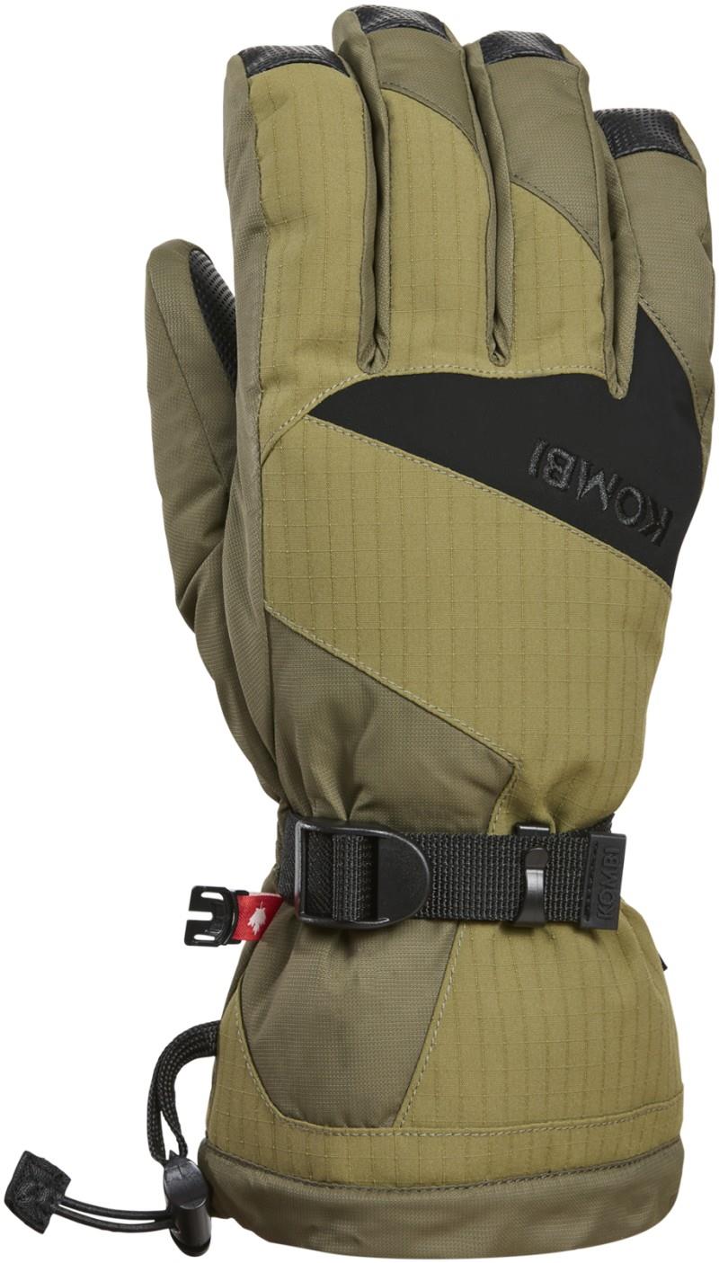 The Original Gloves - Mens - light khaki 1