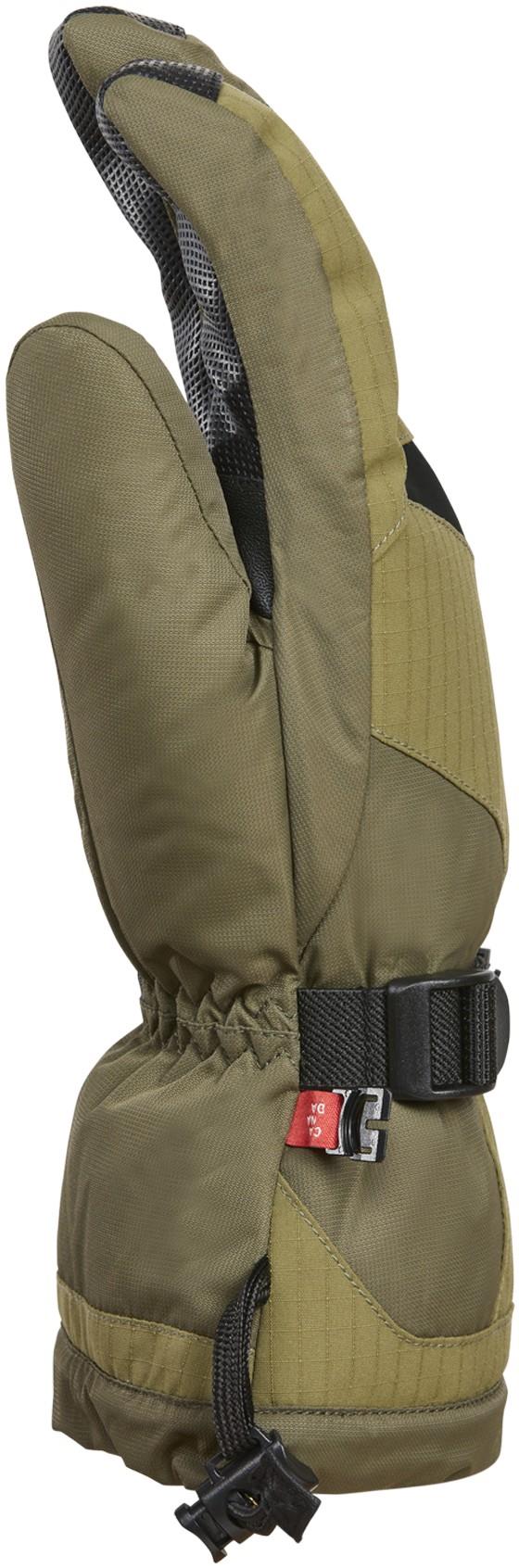 The Original Gloves - Mens - light khaki 1
