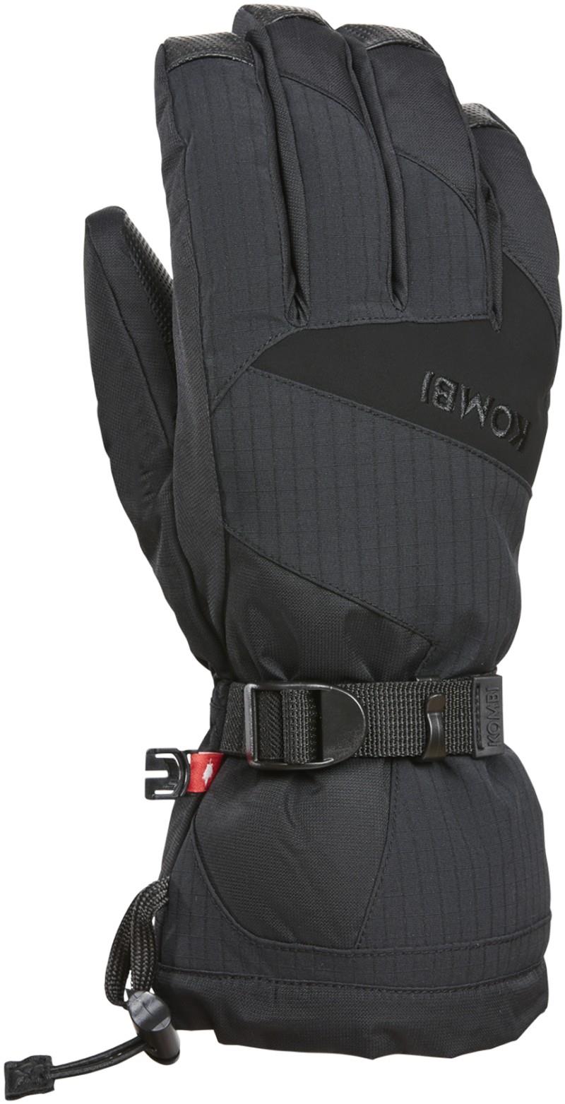 The Original Gloves - Mens - onyx 1