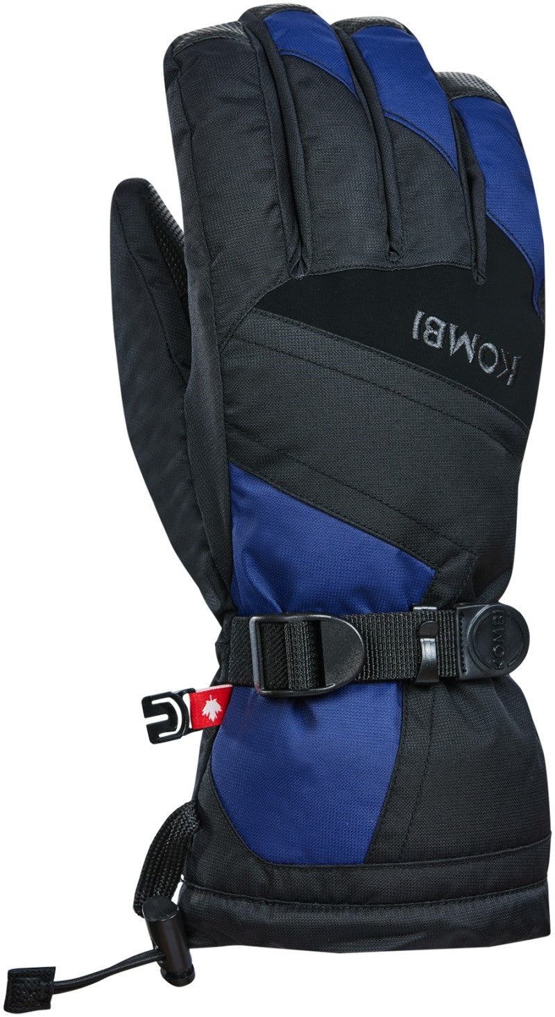 The Original Gloves - Mens - space blue 1