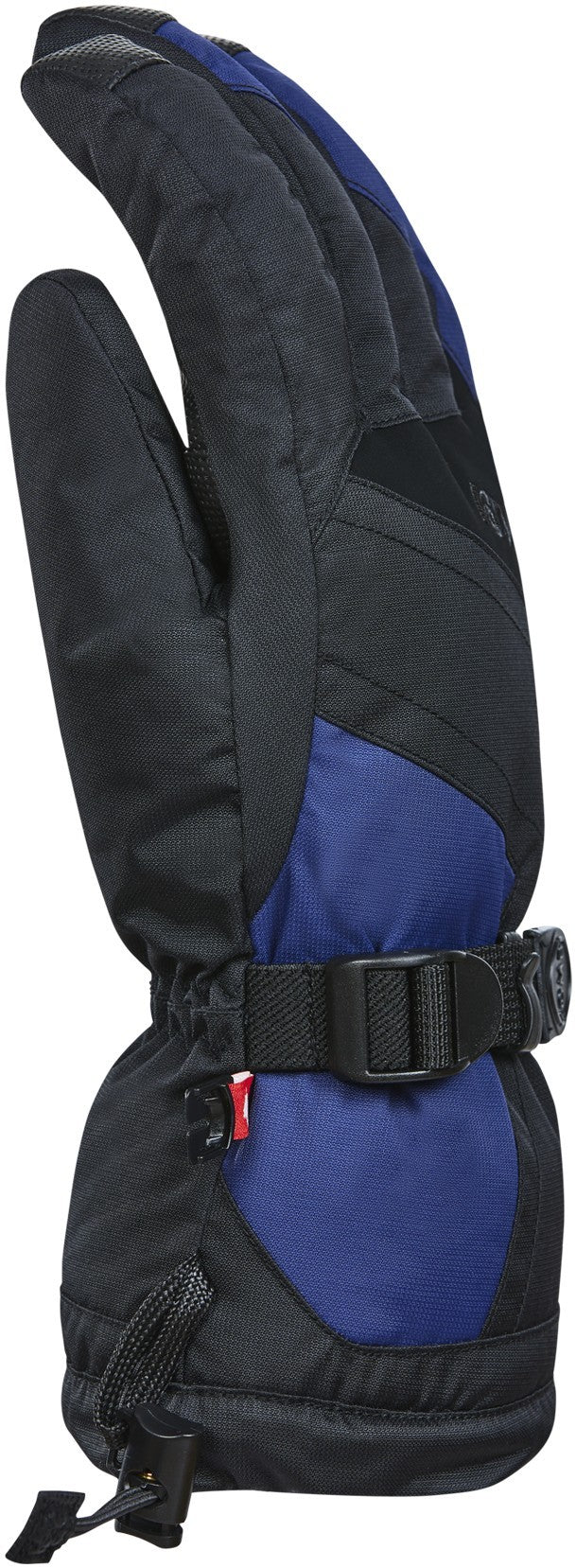 The Original Gloves - Mens - space blue 1