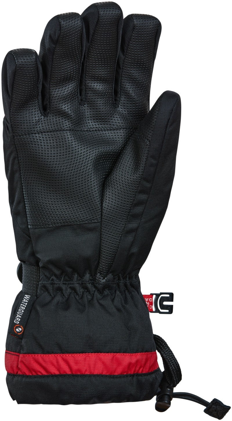 The Original Gloves - Womens - barn red 1