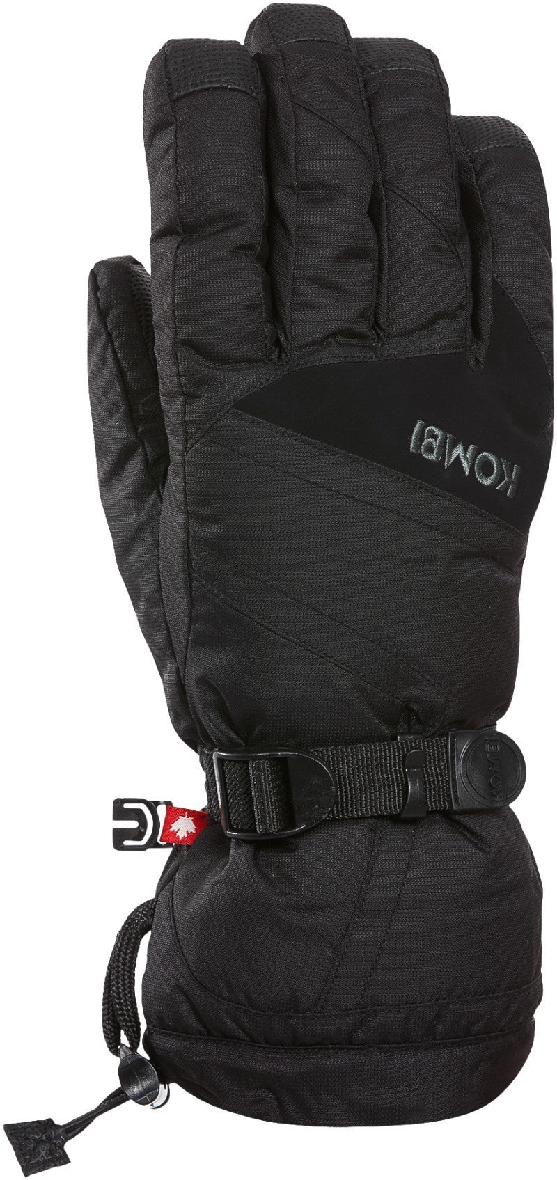 The Original Gloves - Womens - black 1