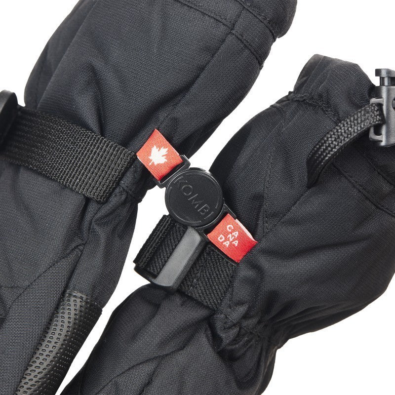 The Original Gloves - Womens - black 1