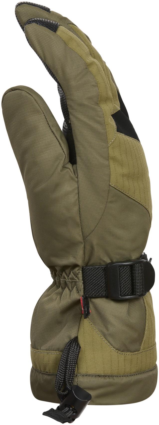The Original Gloves - Womens - light khaki 1
