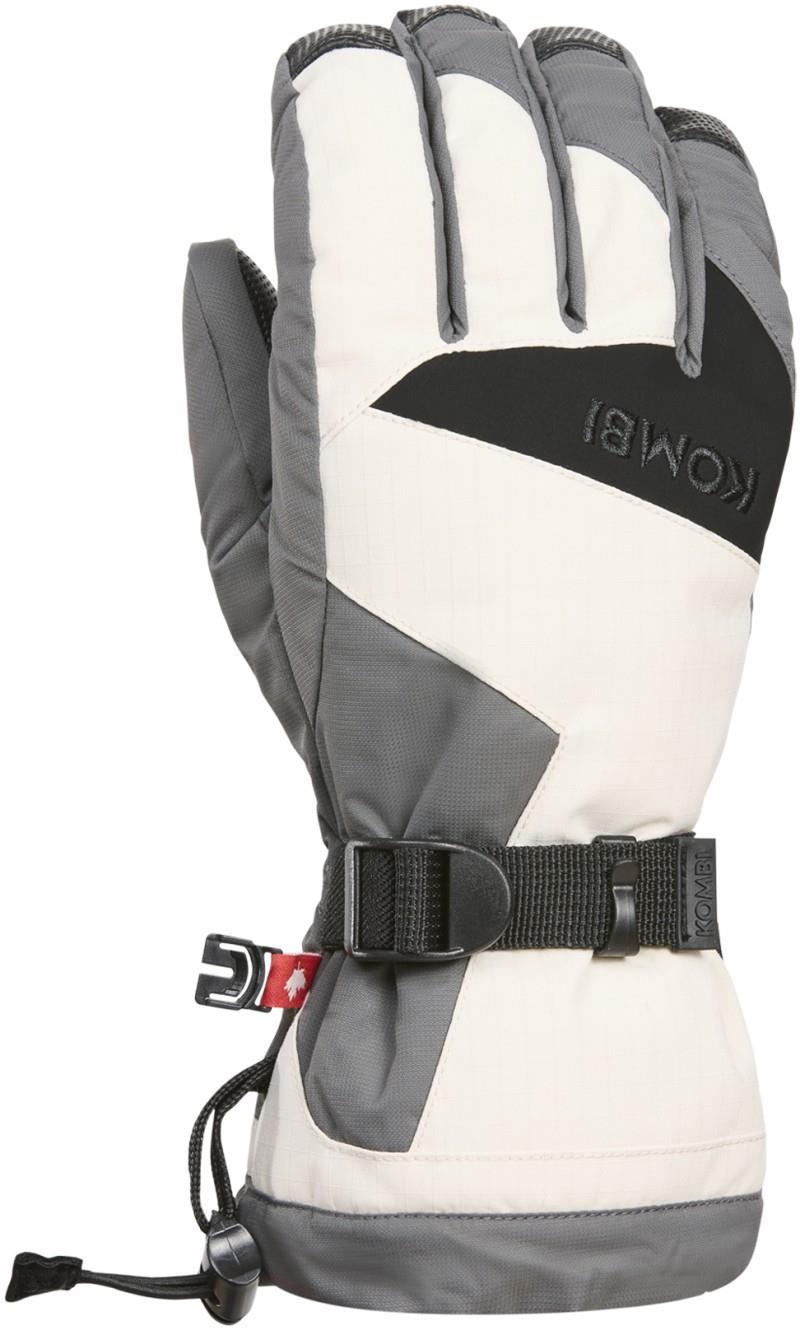 The Original Gloves - Womens - moonbeam 1