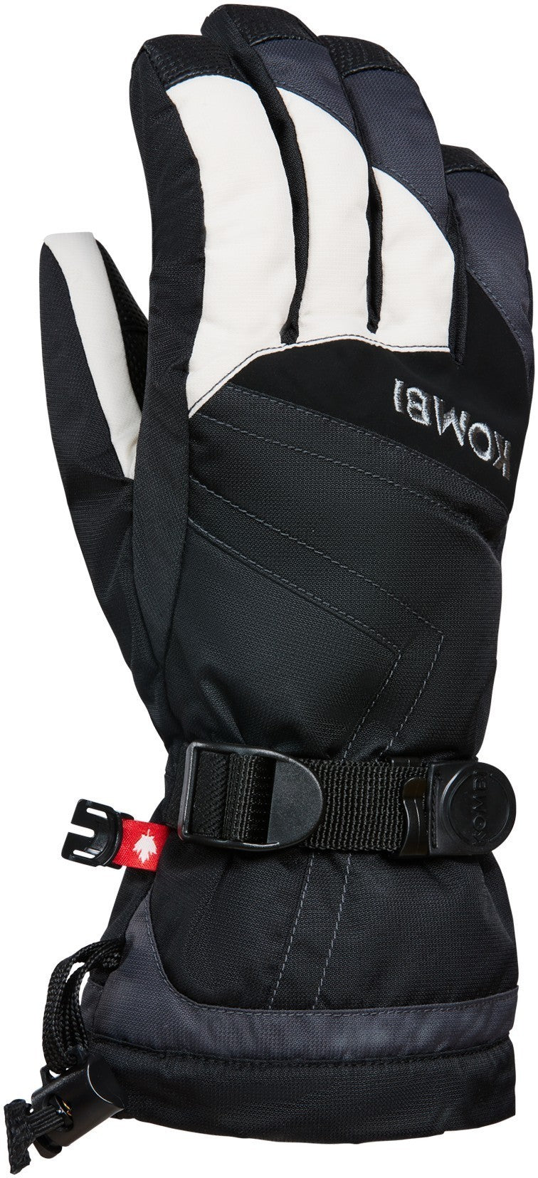 The Original Gloves - Womens - moonstone 1