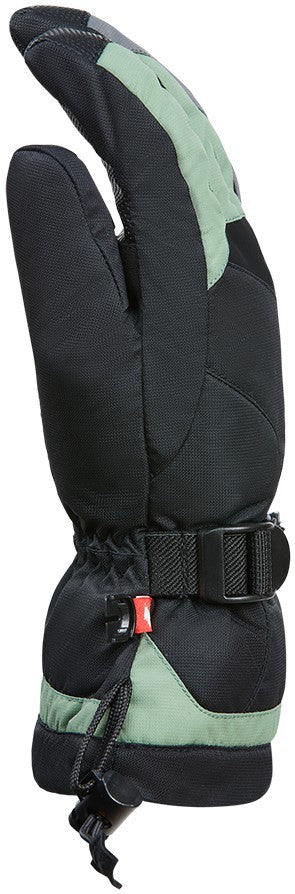 The Original Gloves - Womens - moss 1