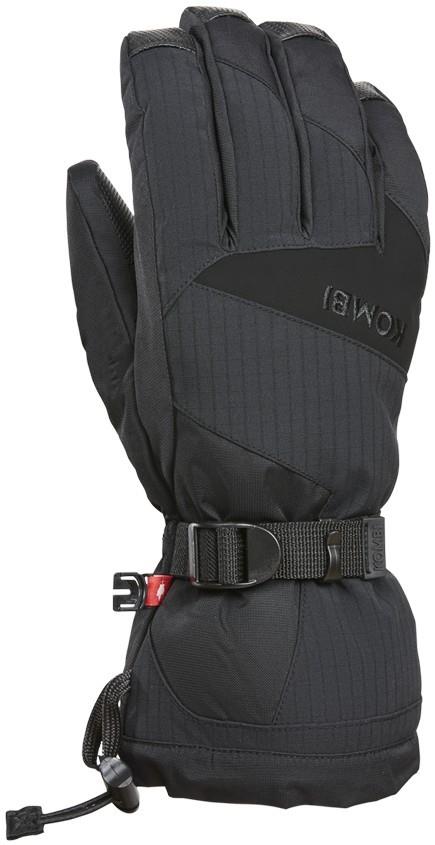 The Original Gloves - Womens - onyx 1