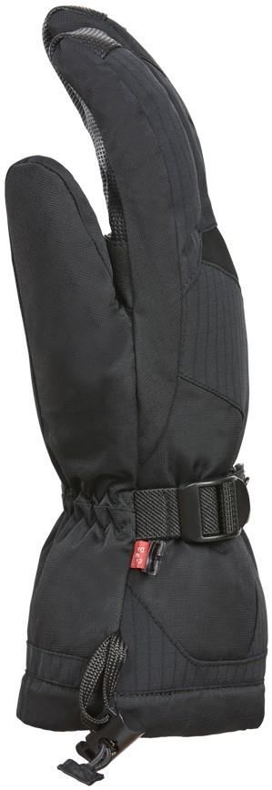 The Original Gloves - Womens - onyx 1