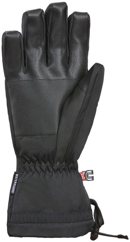 The Original Gloves - Womens - onyx 1
