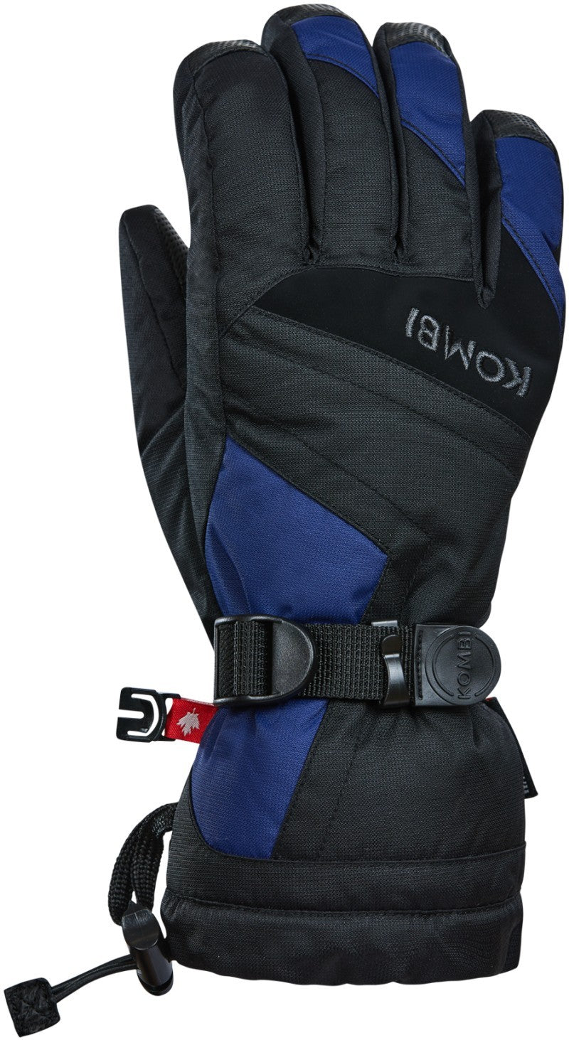 The Original Gloves - Womens - space blue 1