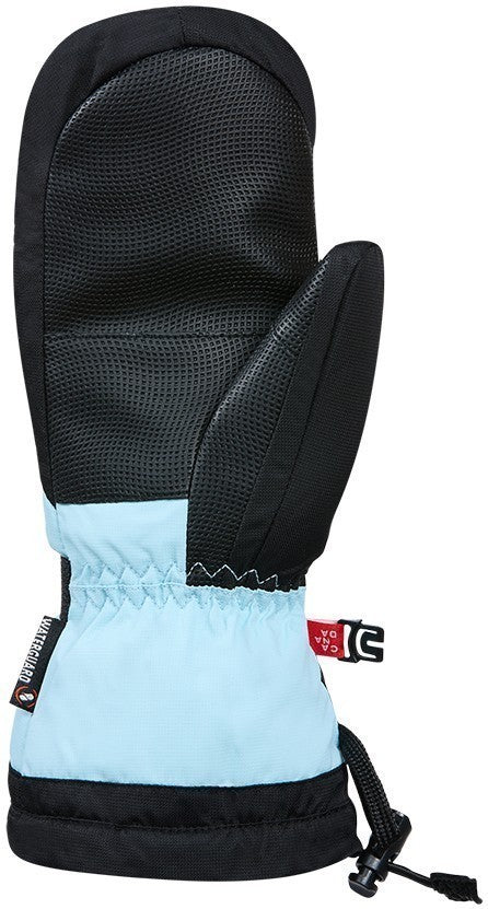 The Original Mitts - Junior - arctic blue 1
